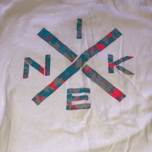 NIKE SHIRT